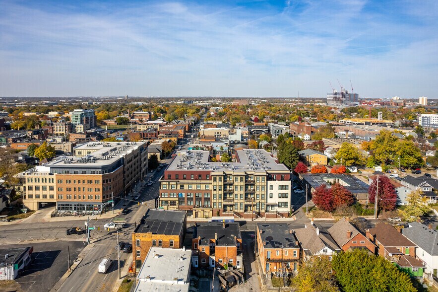 More Photos Of 120 E 5th Ave, Columbus Apartments For Lease