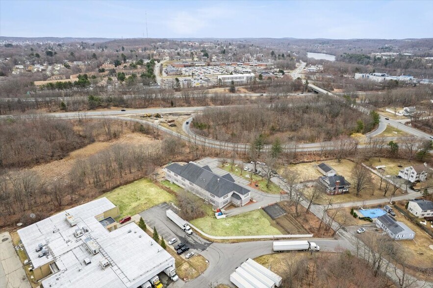 More Photos Of 443 W Lowell Ave, Haverhill Office For Sale