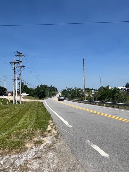 More Photos Of 000 Fort Henry Rd, Triadelphia Land For Sale