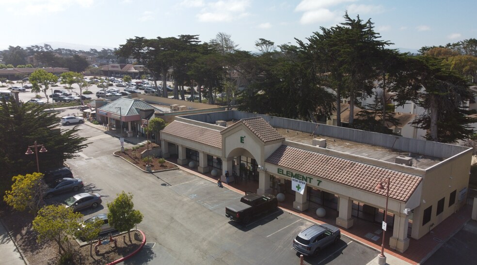 More Photos Of 234 Reservation Rd, Marina Office For Sale