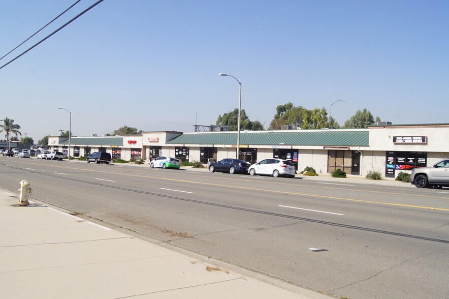 More Photos Of 24630-24688 Redlands Blvd, Loma Linda Storefront For Sale
