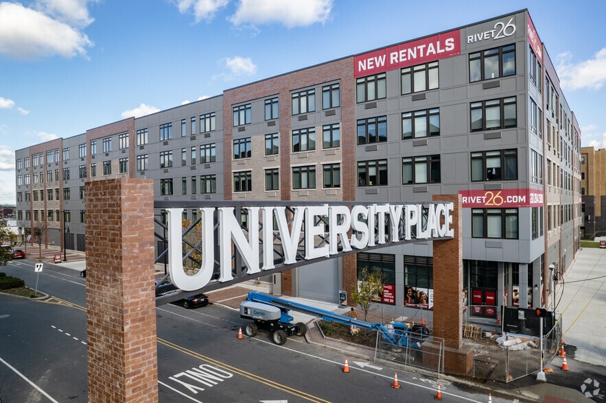 More Photos Of 26 University Place Blvd, Jersey City Apartments For Lease