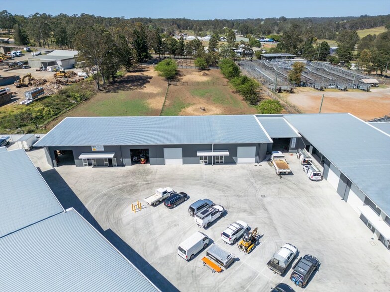 More Photos Of 32-34 Mulgi Dr, South Grafton Warehouse For Lease
