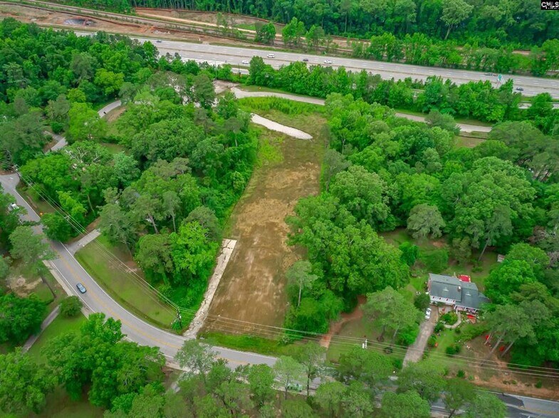 More Photos Of 401 Arrowwood Rd, Columbia Land For Sale