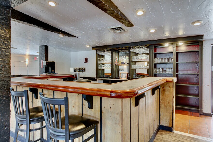 More Photos Of 14770 US Highway 285, Salida Restaurant For Sale