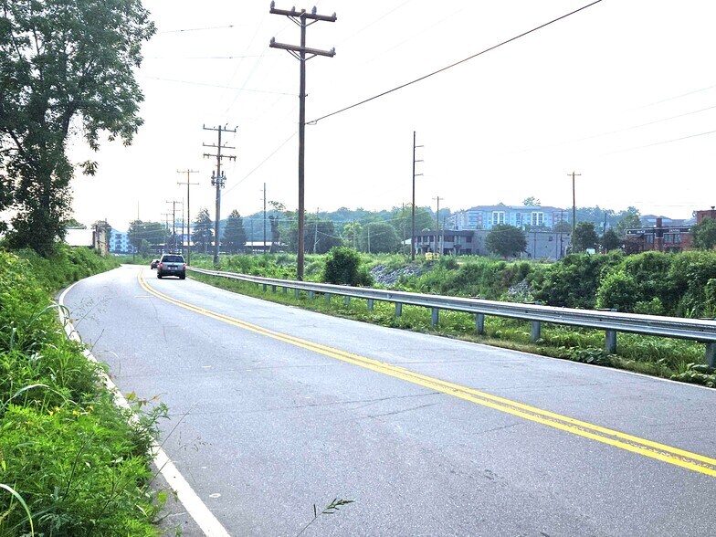 More Photos Of 0 Swannanoa River Rd, Asheville Land For Sale