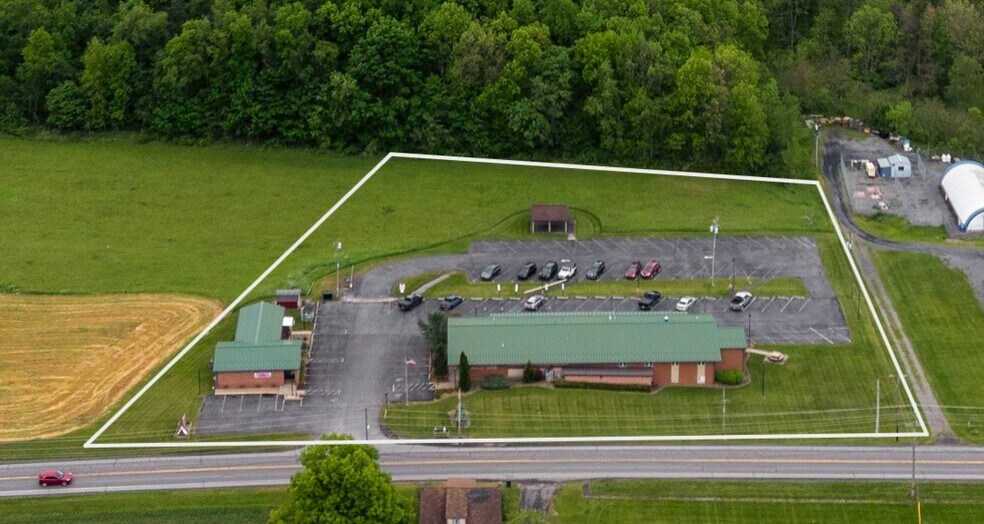 More Photos Of , Spring Mills Office For Sale