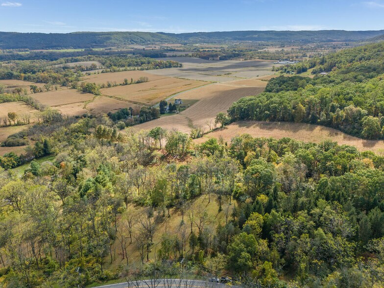 More Photos Of 212 Asbury Broadway rd, Asbury Land For Sale