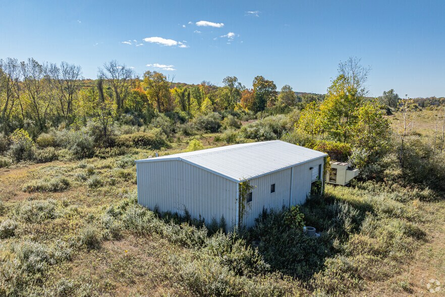 More Photos Of 99 Mulford Ct, Lafayette Land For Lease