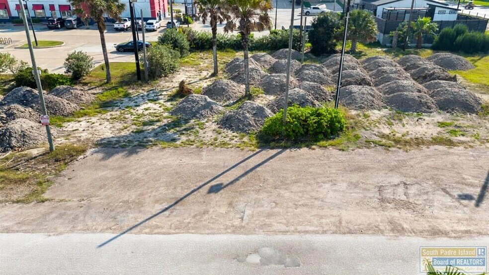 More Photos Of 0 W Campeche St, South Padre Island Land For Sale