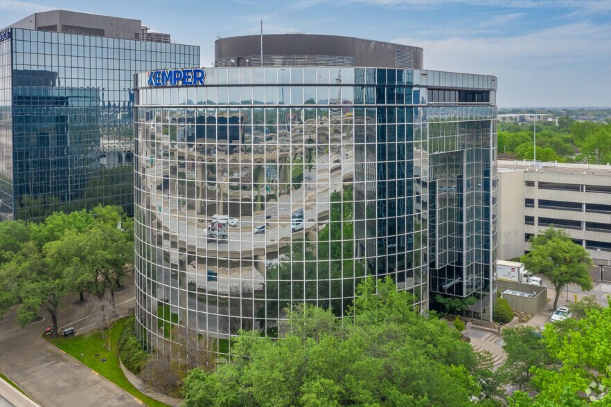 Primary Photo Of 8360 Lyndon B Johnson Fwy, Dallas Office For Sale
