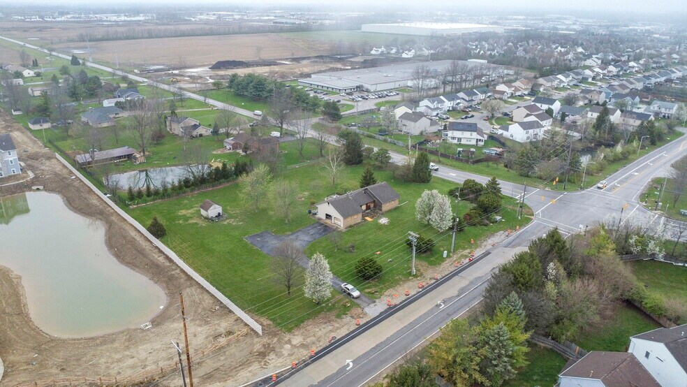 More Photos Of 2181 Holt Rd, Grove City Land For Sale
