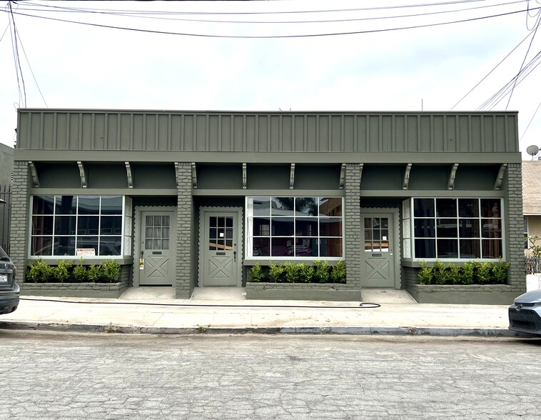 Primary Photo Of 4100 E Anaheim St, Long Beach Storefront For Lease