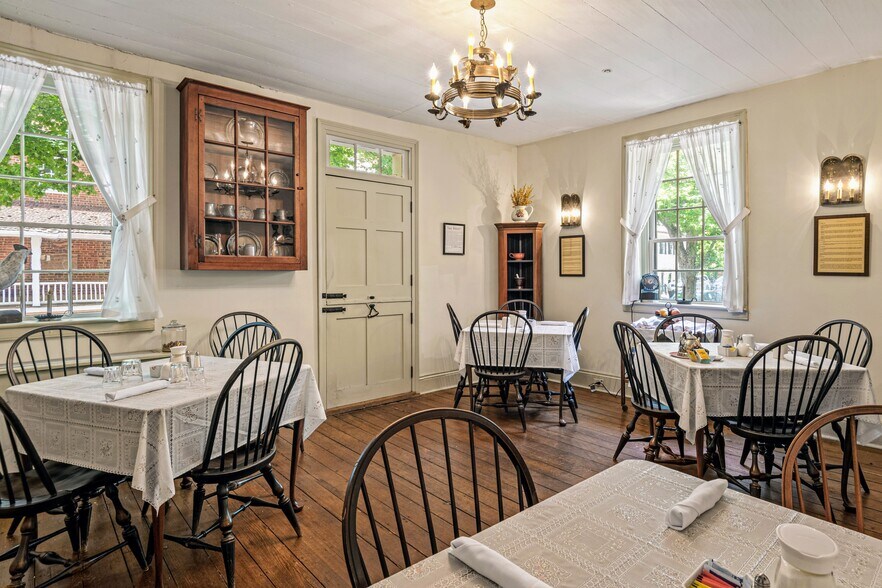 More Photos Of 803 S Main St, Winston-Salem Hospitality For Sale