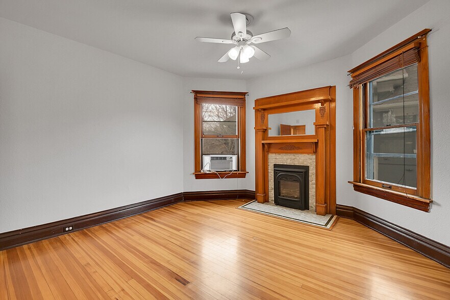 More Photos Of 1411 Clayton St, Denver Apartments For Sale
