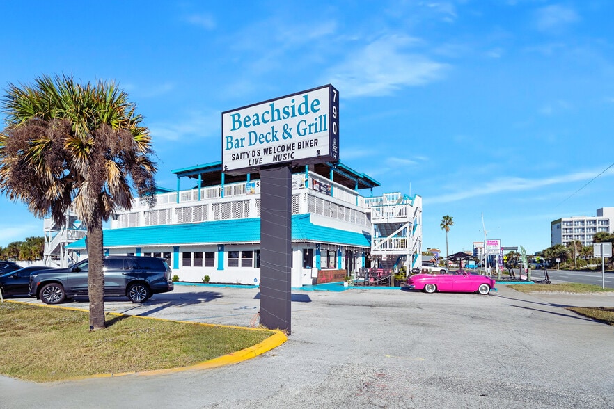 More Photos Of 790 S Atlantic Ave, Ormond Beach Restaurant For Sale