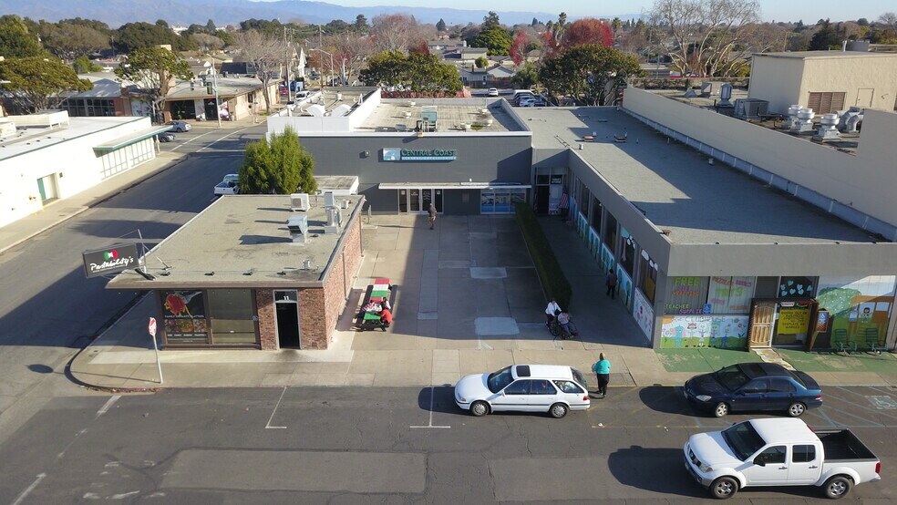 More Photos Of 900 S Main St, Salinas Bank For Lease