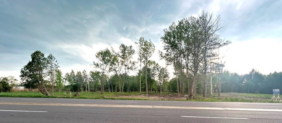 More Photos Of 7767 Henry Clay Blvd, Liverpool Land For Sale