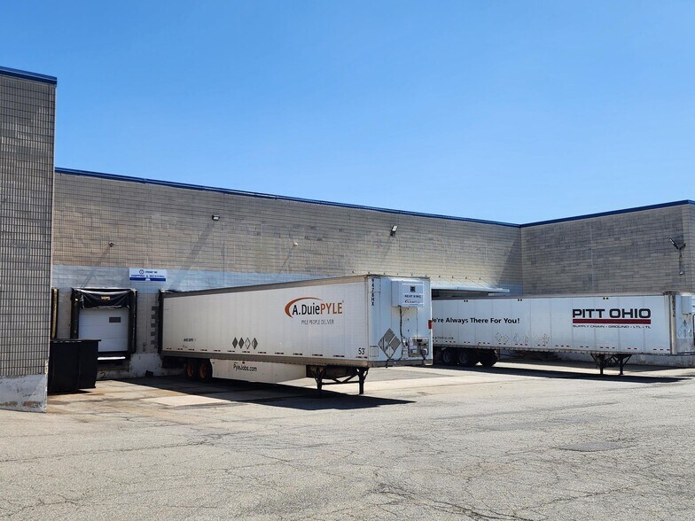 More Photos Of 104 Sunfield Ave, Edison Warehouse For Lease