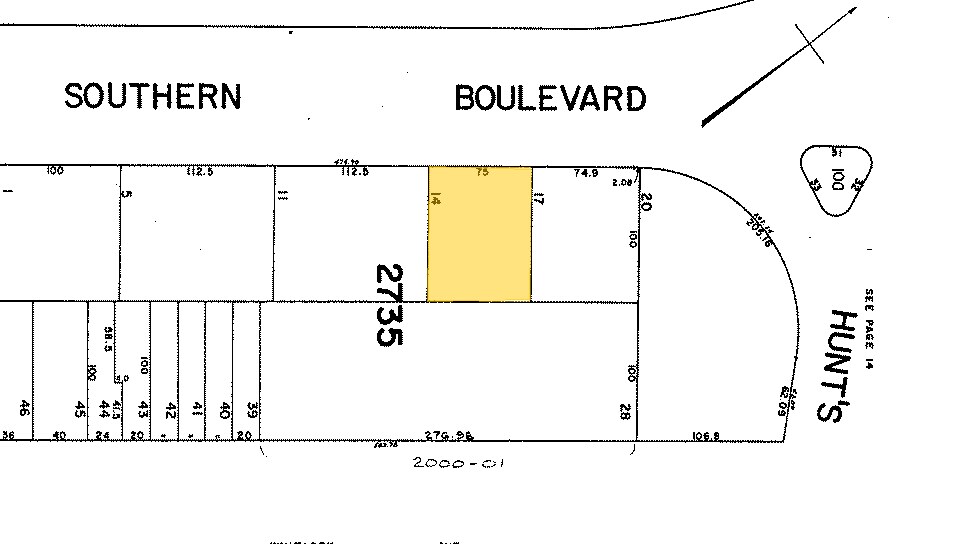 More Photos Of 932 Southern Blvd, Bronx Freestanding For Lease