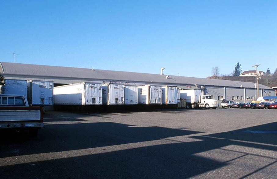 More Photos Of 2926 S M St, Tacoma Warehouse For Sale