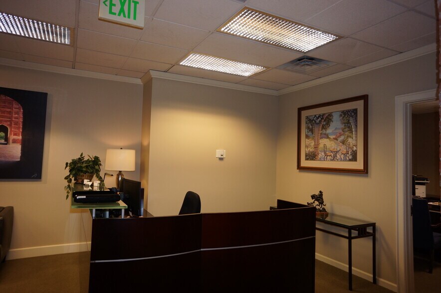 More Photos Of 730 17th St, Denver Office For Lease