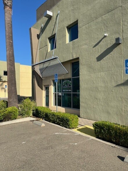 Primary Photo Of 2145 Elkins Way, Brentwood Warehouse For Lease