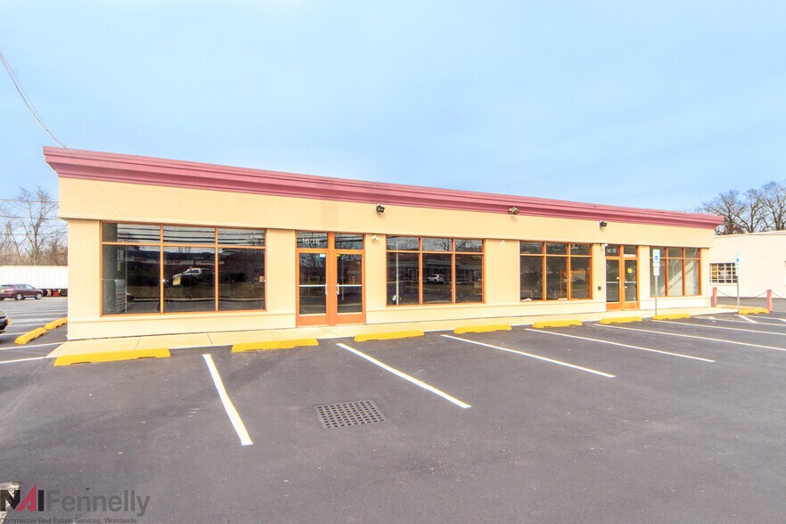 Primary Photo Of 18 Arctic Pky, Ewing Storefront For Lease