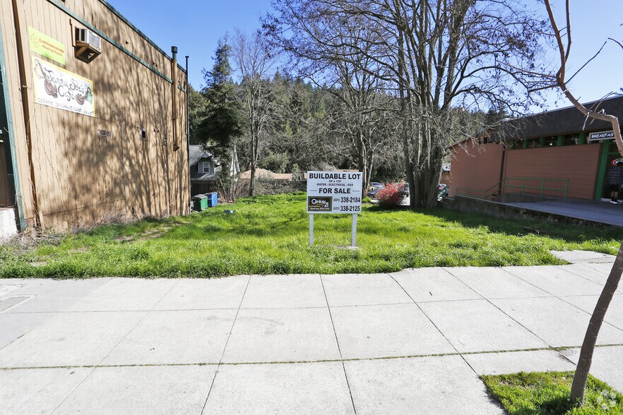 More Photos Of 13080 Central Ave, Boulder Creek Land For Sale