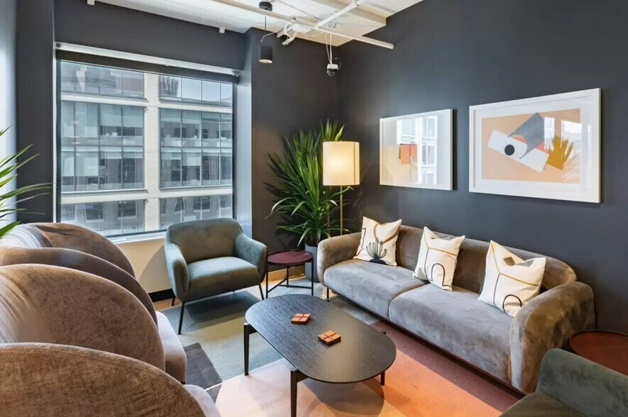 More Photos Of 650 Massachusetts Ave NW, Washington Coworking Space