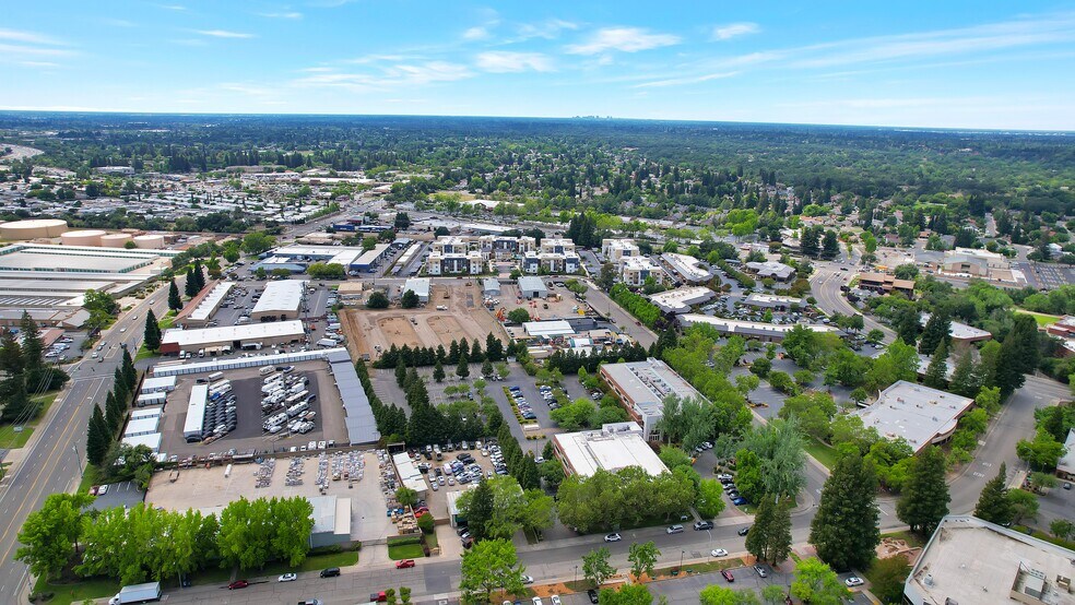 More Photos Of 2356 Gold Meadow Way, Gold River Office For Lease