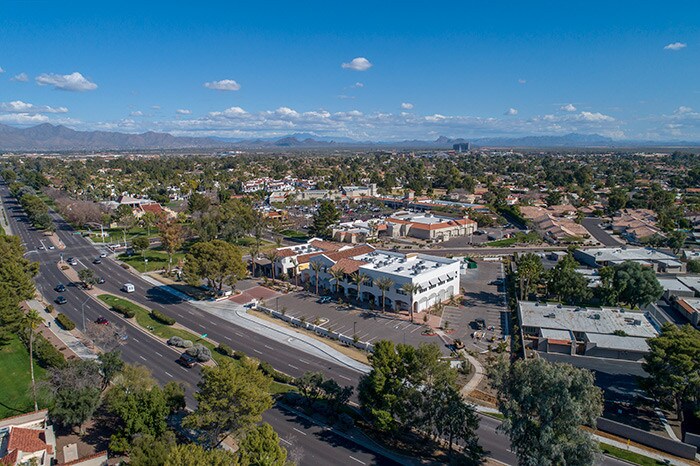 More Photos Of 7300 N Via Paseo Del Sur, Scottsdale Loft Creative Space For Lease
