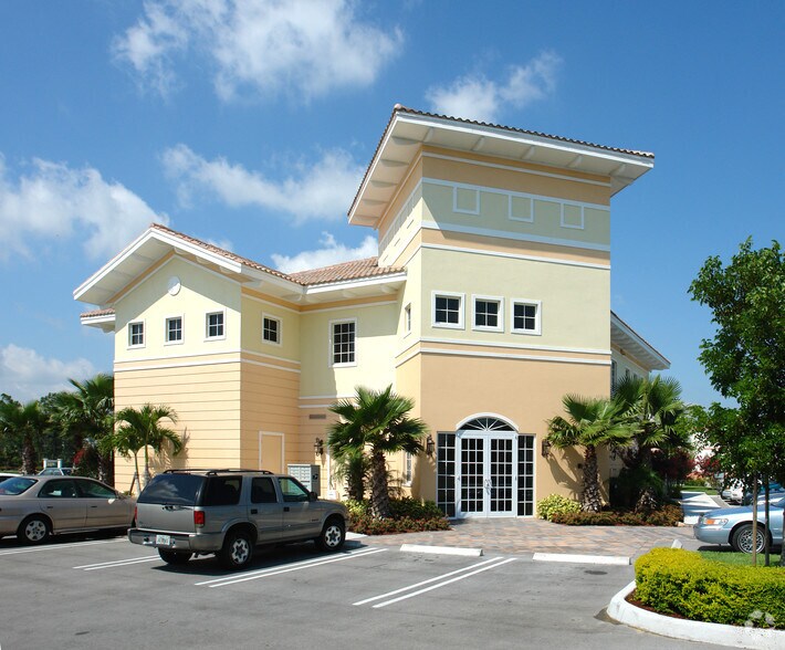 More Photos Of 1631 NW St Lucie West Blvd, Port Saint Lucie Medical For Lease