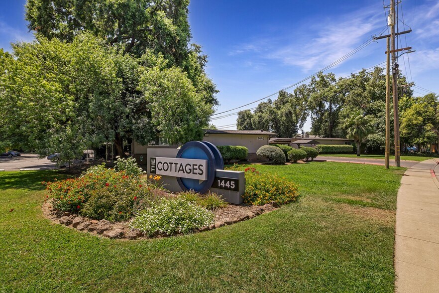 More Photos Of 1445 W 3rd St, Chico Apartments For Sale