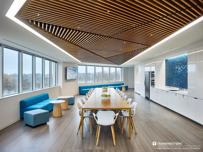 More Photos Of 11785 Beltsville Dr, Calverton Office For Lease