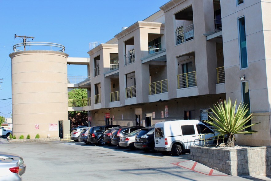 More Photos Of 501 W Garvey Ave, Monterey Park Storefront Retail Office For Lease
