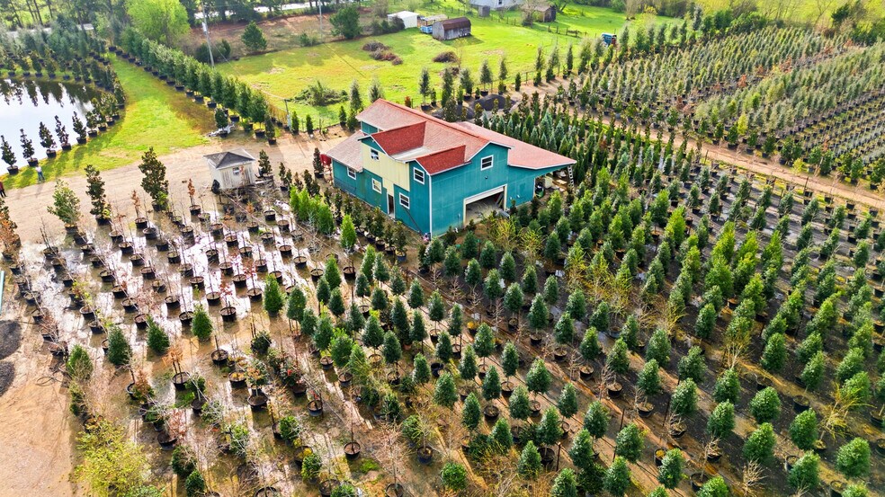 More Photos Of 28287 Hegar Rd, Hockley Land For Sale