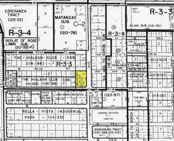 More Photos Of 4160 W 16th Ave, Hialeah Office For Lease