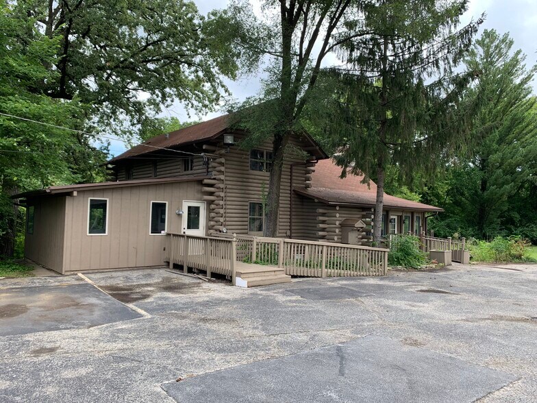 More Photos Of 4025 Route 34, Oswego Freestanding For Lease