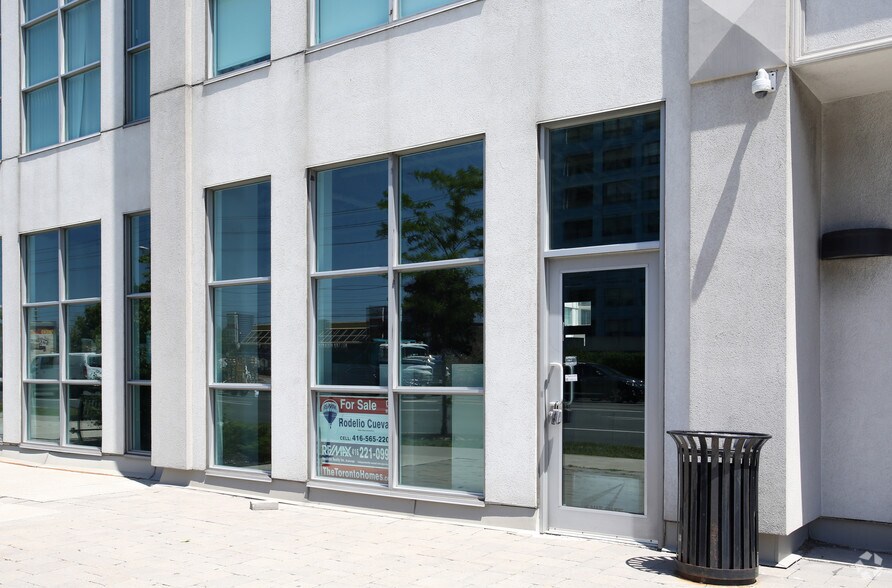 More Photos Of 1585 Markham Rd, Toronto Office For Sale