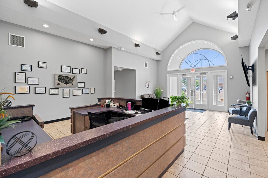 More Photos Of 2305 S Center Rd, Burton Office For Sale