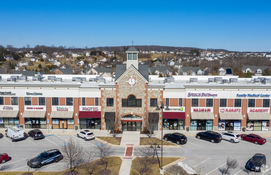 More Photos Of 410 Meadow Creek Dr, Westminster Storefront Retail Office For Lease