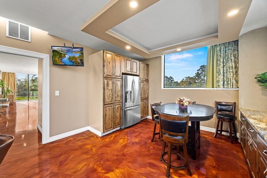 More Photos Of 4015 Luell St, Houston Specialty For Sale
