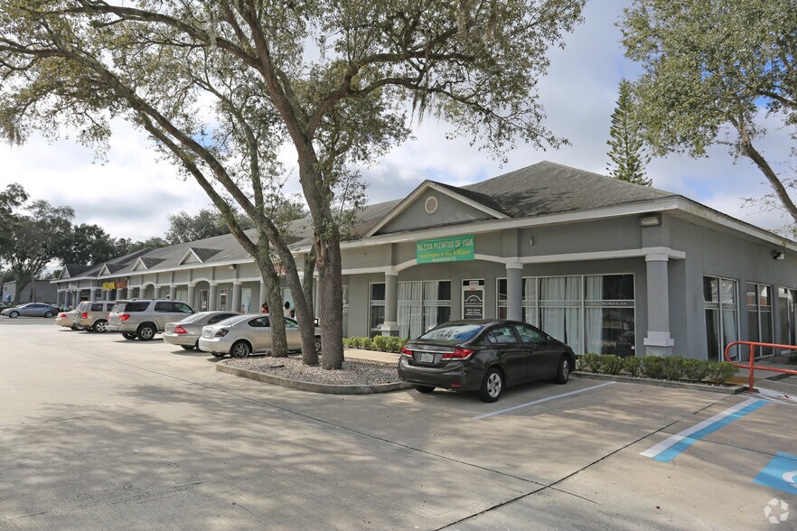 Primary Photo Of 14506 N Florida Ave, Tampa Unknown For Lease