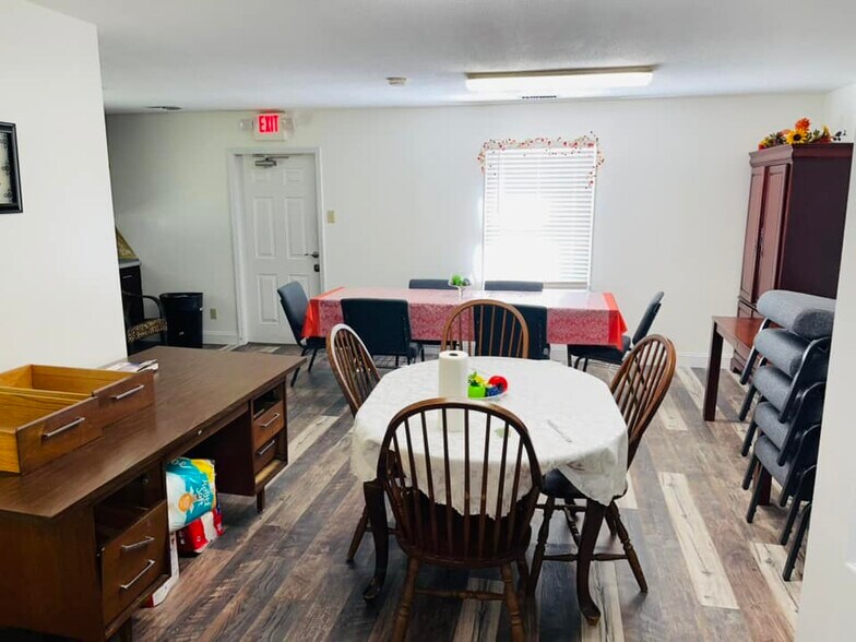 More Photos Of 301 W Main St, Stoneville Office For Sale