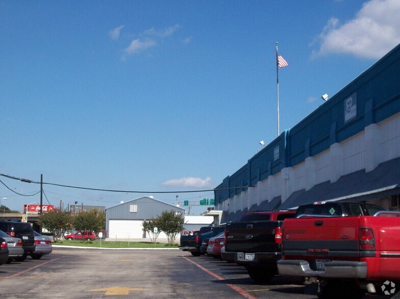 More Photos Of 5200 E Grand Ave, Dallas Unknown For Lease