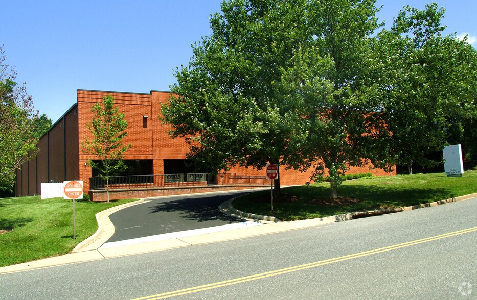 Primary Photo Of 3946 Deep Rock Rd, Richmond Warehouse For Lease