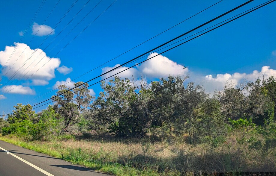More Photos Of 92-8635 Lehua Ln, Naalehu Land For Sale