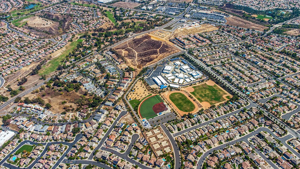 More Photos Of 39565 Torrey Pines, Murrieta Land For Sale