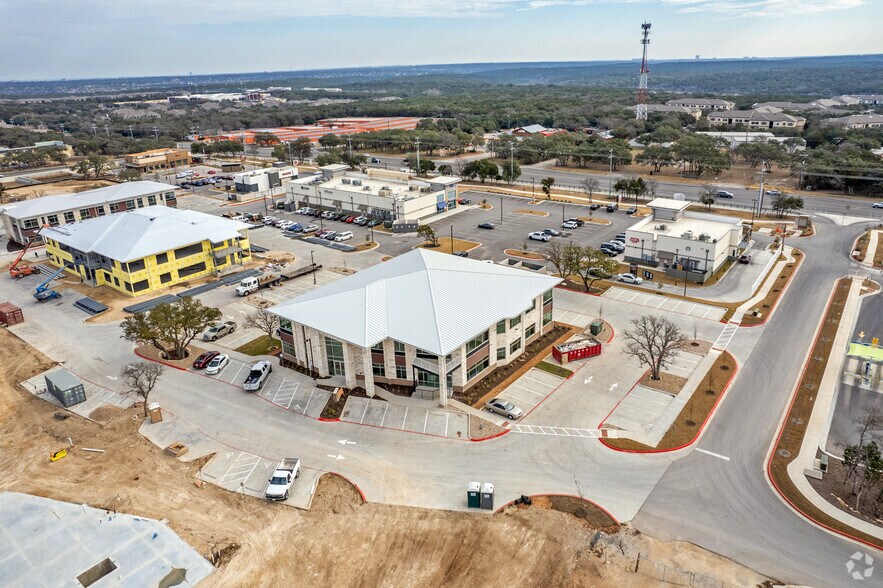 More Photos Of 7710 N FM 620 Rd, Austin Office For Sale